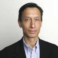 Glen Rock's James Dao Named New York Times Op-Ed Editor