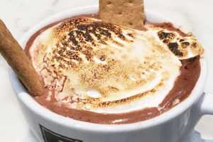 The 9 'Hottest' Hot Chocolates In Bergen County You Won't Want To Miss