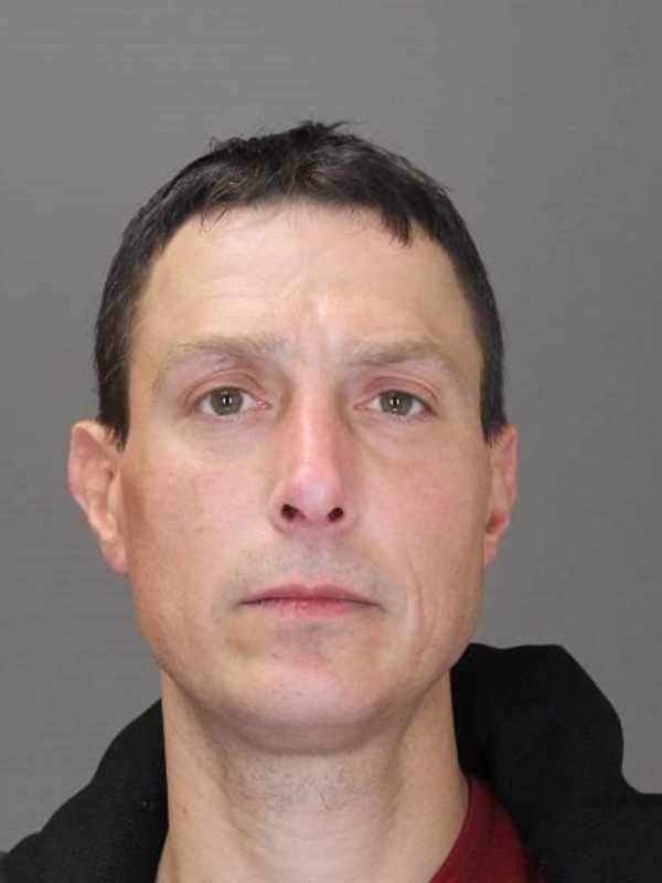 Ramapo Police Seek Public's Help In Search For Wanted Suspect