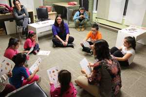 Head Start Programs Make A Difference To New Jersey Kids In Poverty