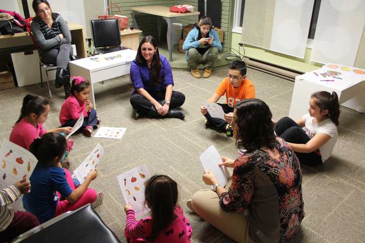 Head Start Programs Make A Difference To New Jersey Kids In Poverty