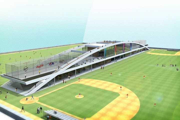 Massive East Fishkill Sports Facility Opening At Former IBM Campus