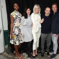 <p>The cast of &quot;Billions&quot; can be found at locations throughout Rockland and Westchester counties.</p>