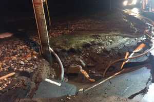 Boil Water Order Lifted In Wesley Hills