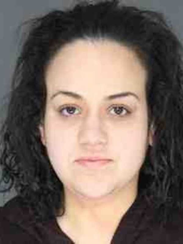 Haverstraw Woman Stole $340 Worth Of Perfume At Palisades Mall, Police Say