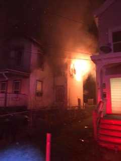 Poughkeepsie Officials to Meet After Rise In Fires