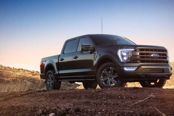 Ford Recalls 47,000 Pickup Trucks Because Transmission Can Suddenly Go Into Neutral