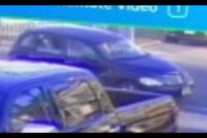 KNOW HIM? Police Seek PT Cruiser Driver Who Beat Linden Man Unconscious In Road Rage Incident