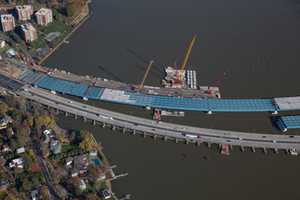Expect Lane Closures For Tappan Zee Bridge Maintenance Work