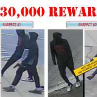 Teen Boy Shot Dead Walking To School; Philly Police Release Video