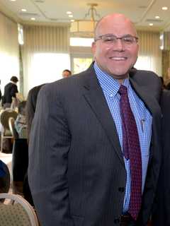 Ossining Supervisor, Sleepy Hollow Police Chief Attend Phelps Breakfast