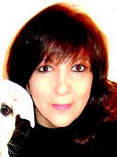 Port Chester Resident Publishes Coloring Book For Those With Alzheimer's