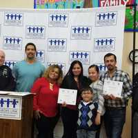 <p>Westchester County Police recently partnered with Neighbors Link to open communication between the police department and the Mount Kisco immigrant community.</p>