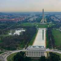 <p>Thousands of people are going to flood the grounds at the National Mall in DC during the "March for Israel."&nbsp;</p>