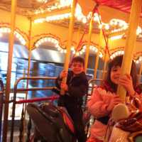 <p>There will be no carousel in the Garden State Plaza for the first time in 24 years.</p>