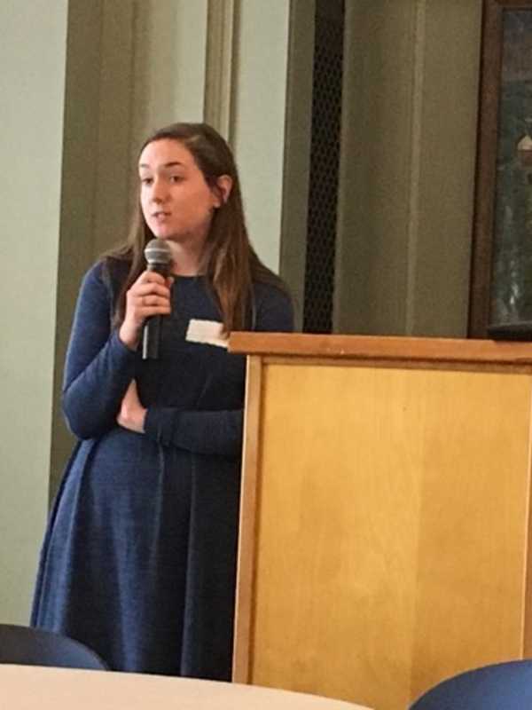 Westport Sunrise Rotary Awards Grants To Over Two Dozen Nonprofits