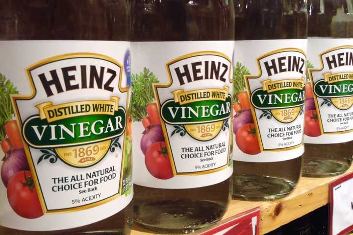 Vinegar Myths Debunked