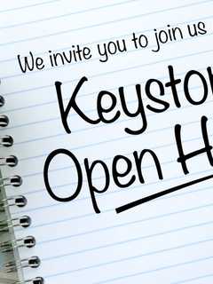 Norwalk's Keystone House Opening Doors To Public On Thursday