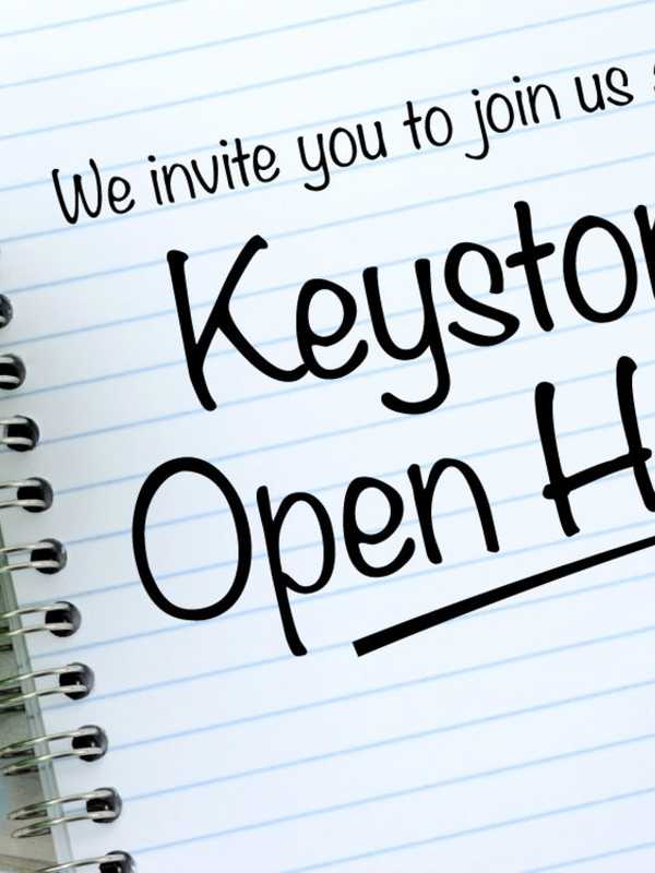 Norwalk's Keystone House Opening Doors To Public On Thursday