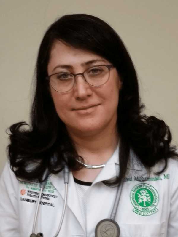 Esty Helps Medical Student Renew Visa To Finish Danbury Residency Program