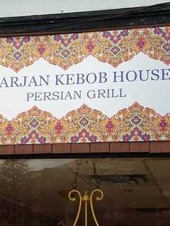 Get Your Kabob Fix At Larchmont's New Persian Grill