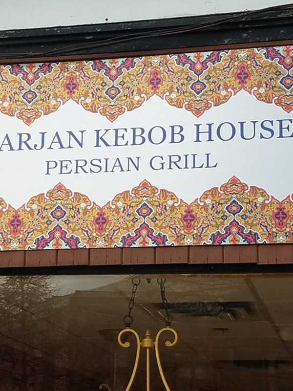 Get Your Kabob Fix At Larchmont's New Persian Grill