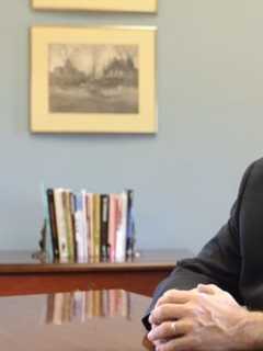 University Of Bridgeport Appoints New VP For University Relations