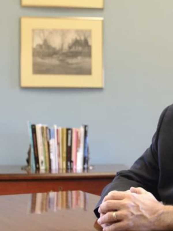 University Of Bridgeport Appoints New VP For University Relations
