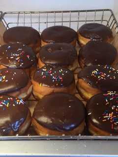 Dunk Into National Doughnut Day, Westchester