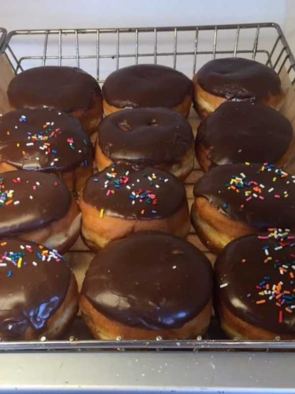 Dunk Into National Doughnut Day, Westchester