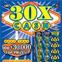 Hudson Valley Resident Wins $10,000 In Connecticut State Lottery