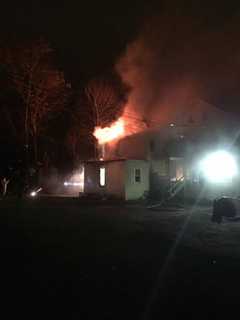 Mother, 52, Killed In Peekskill Fire ID'd