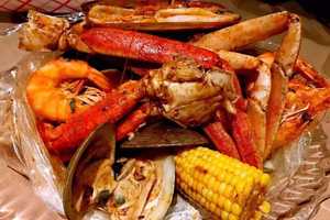 New Westchester Restaurant Masters Cajun Style Of Cooking