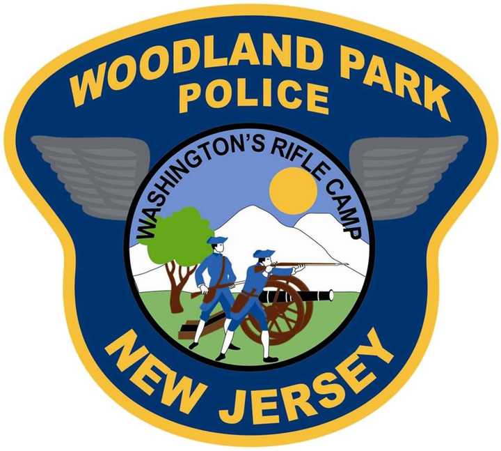 Woodland Park police