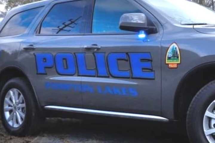 Illegal Ticket Quotas, Racism Cited In 55-Page Lawsuit Filed By Former North Jersey Detective