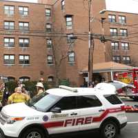 <p>Joseph A. Carucci Apartments in Lyndhurst</p>