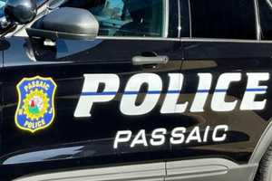 Two Stabbed In Passaic