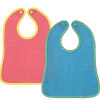IKEA Recalls Thousands Of Infant Bibs Due To Possible Choking Hazard