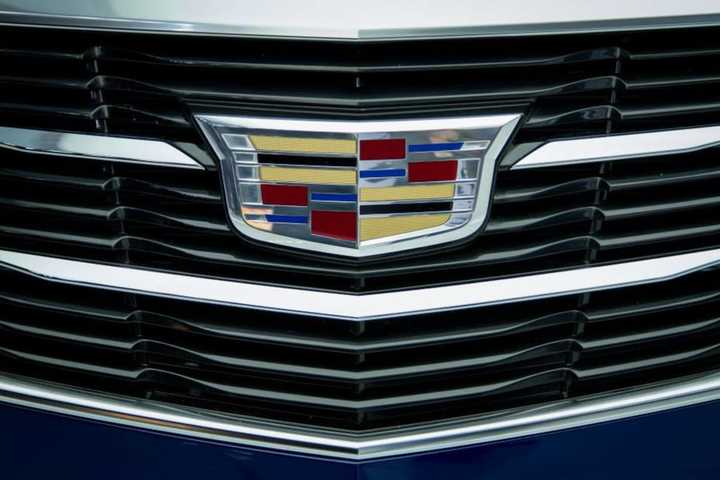 Power Steering Problems Prompt Latest GM Recall Of Trucks