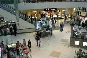 Jefferson Valley Mall Celebrates Earth Day