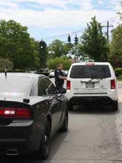 Police Boost Speeding, Reckless Driving Enforcement Near Clarkstown North
