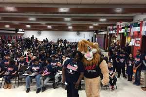 180 Eldorado Elementary School Students Graduate From RPD Dare Program