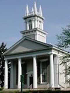 First Presbyterian Church Of Yorktown Named An Earth Care Congregation