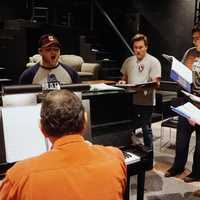 Sacred Heart Theatre Arts Program Punches Above Its Weight Class