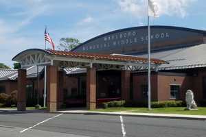 Marlboro Schools Closed Following Bomb Threat Amid Teacher Abuse Investigation (UPDATE)