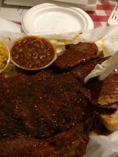 All You Can Eat BBQ Planned By Ridgefield Park Fire Department