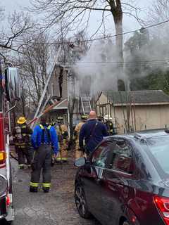 5 People Injured In Nether Providence Twp. House Fire