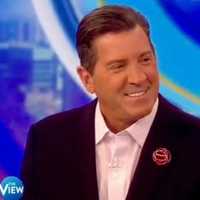 <p>Eric Bolling of Demarest.</p>