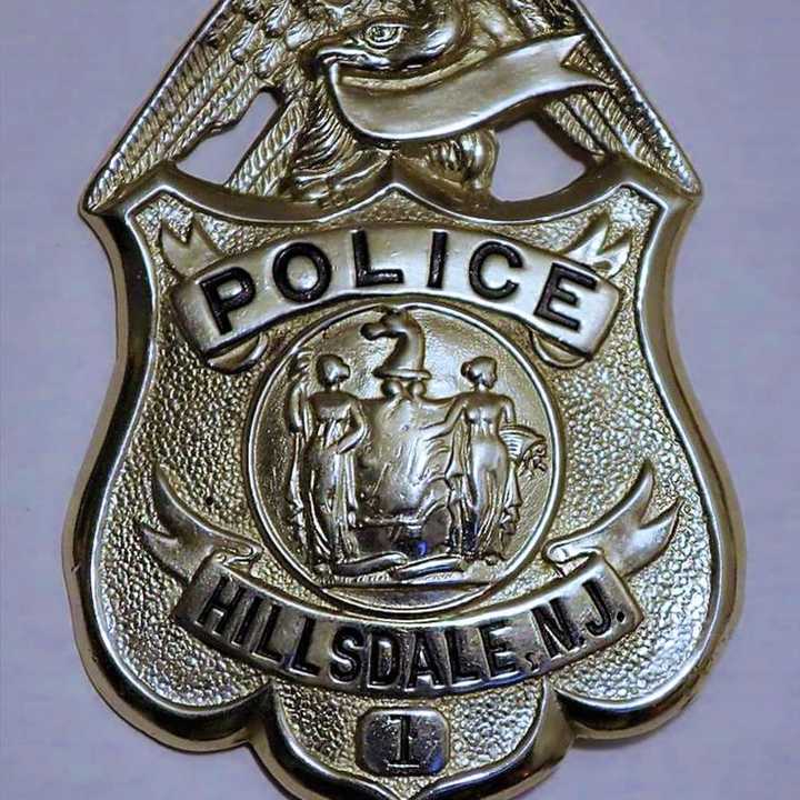 Hillsdale police