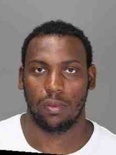 Ramapo Police Pursue Man Wanted For Assault